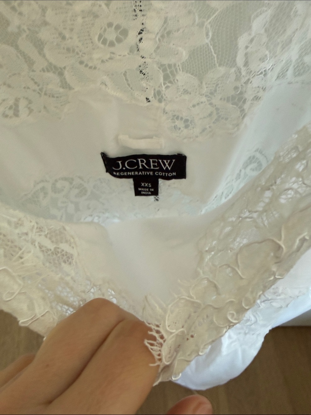 J. Crew Philomena Sundress like Prada - Picture 5 of 6